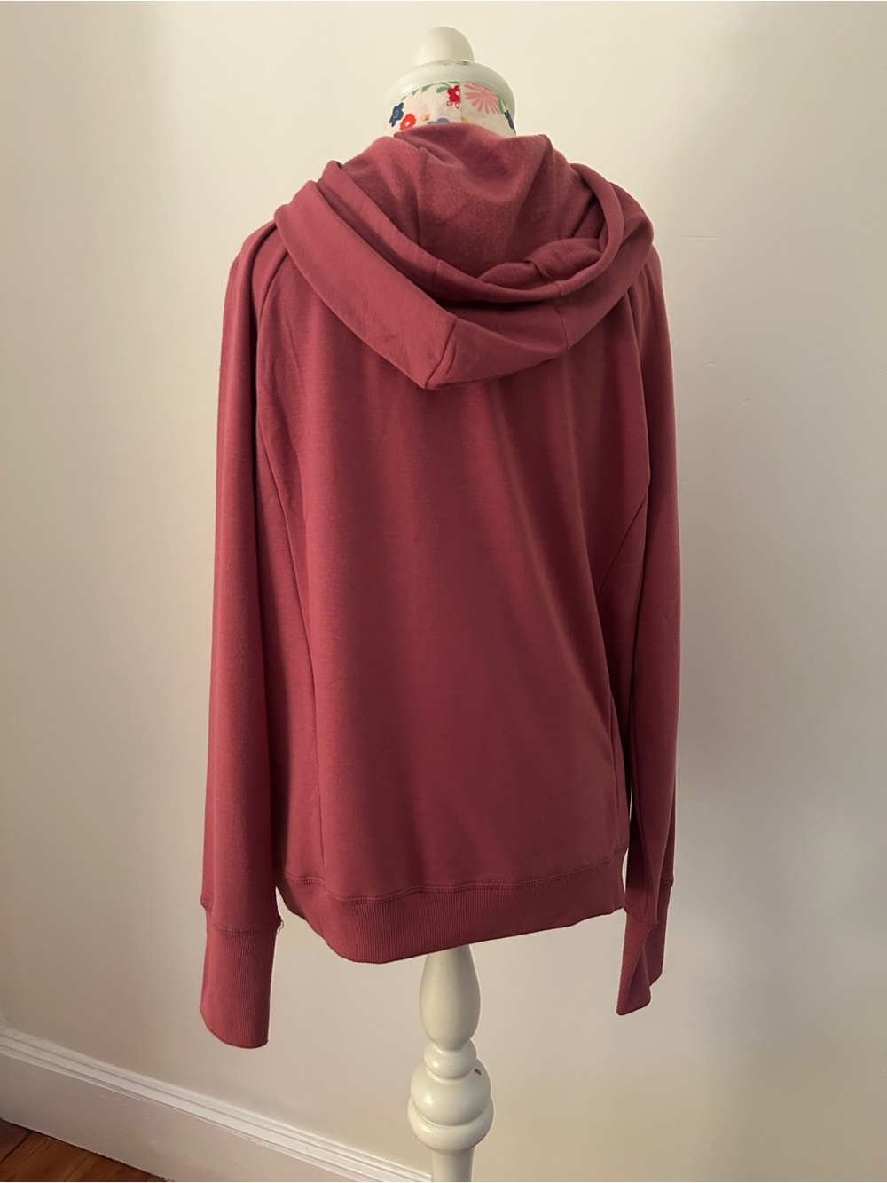 NWT Athletic Pullover - Picture 2 of 4